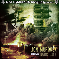 Dark City Part 1