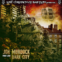 Dark City Part 2