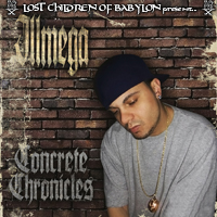 Concrete Chronicles